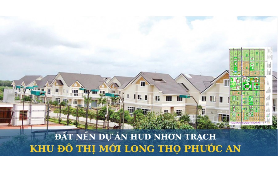 Saigonland Nhơn Trạch - Cần mua đất nền dự án Hud và Xây Dựng Hà Nội Nhơn Trạch Đồng Nai